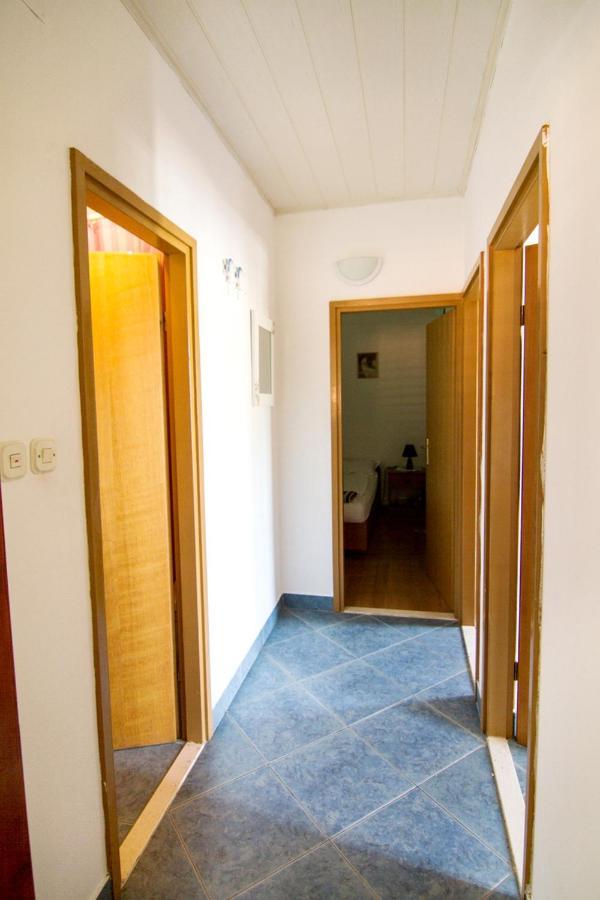 Apartment Stomorska 8650A Eksteriør billede