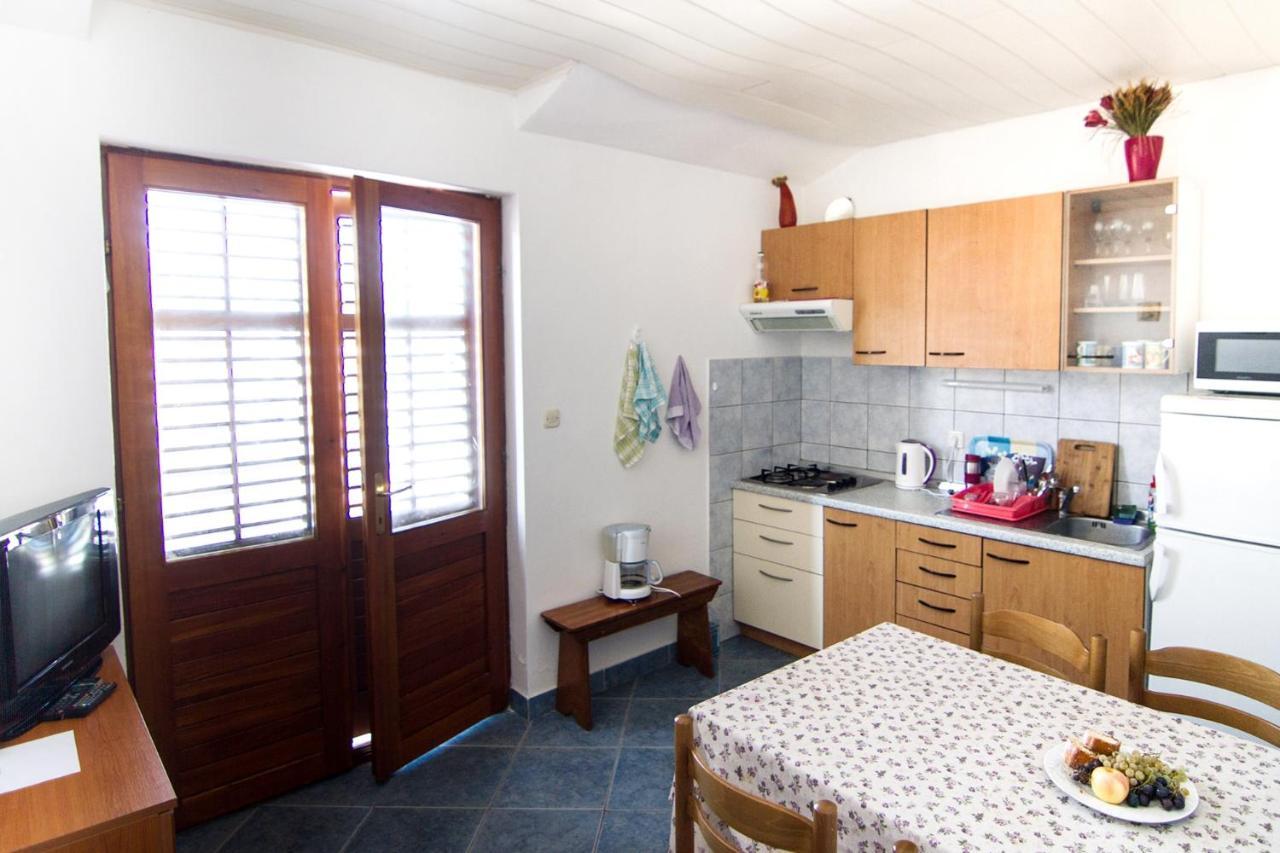 Apartment Stomorska 8650A Eksteriør billede