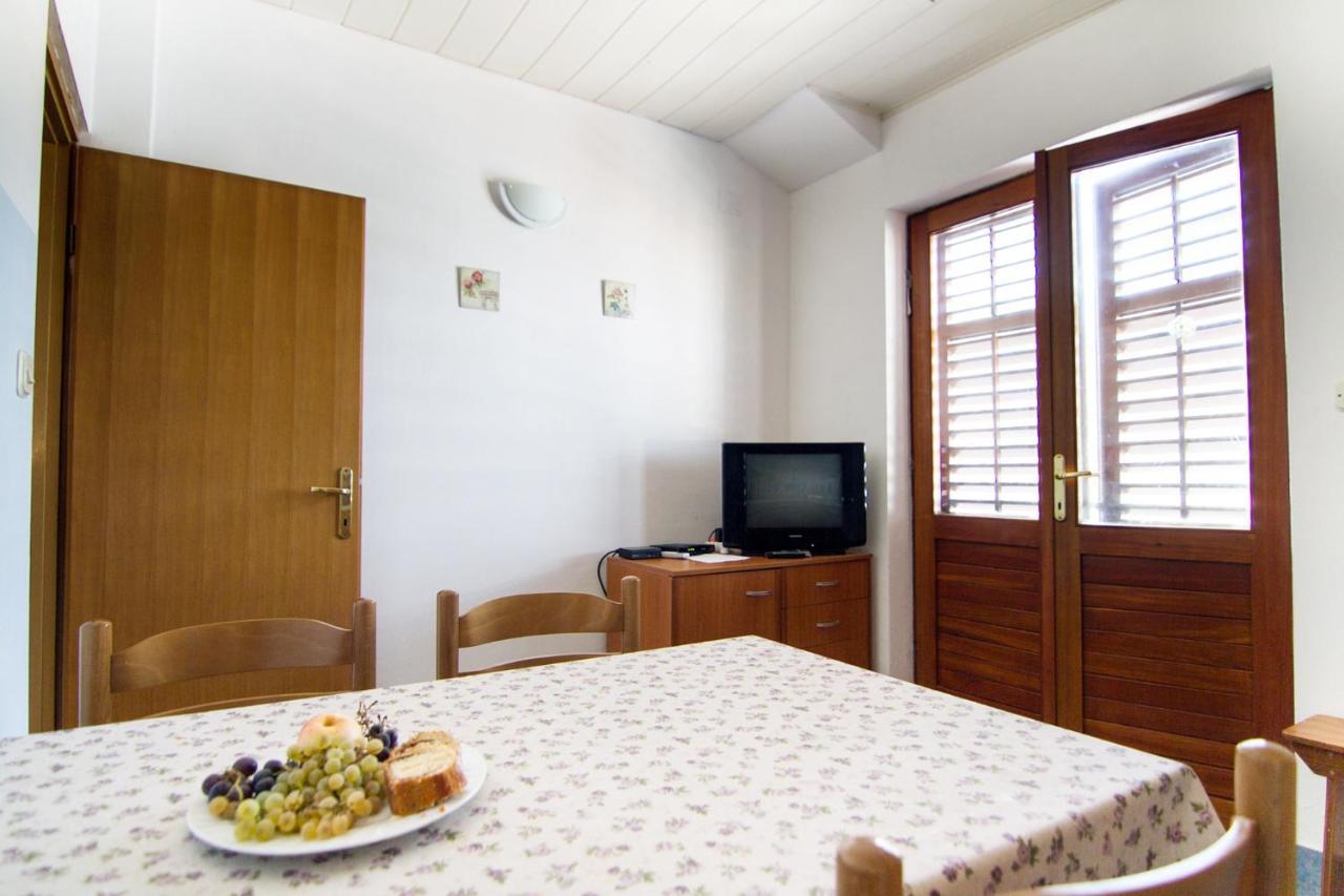 Apartment Stomorska 8650A Eksteriør billede