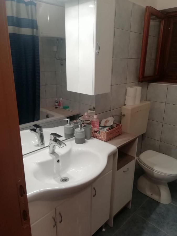 Apartment Stomorska 8650A Eksteriør billede